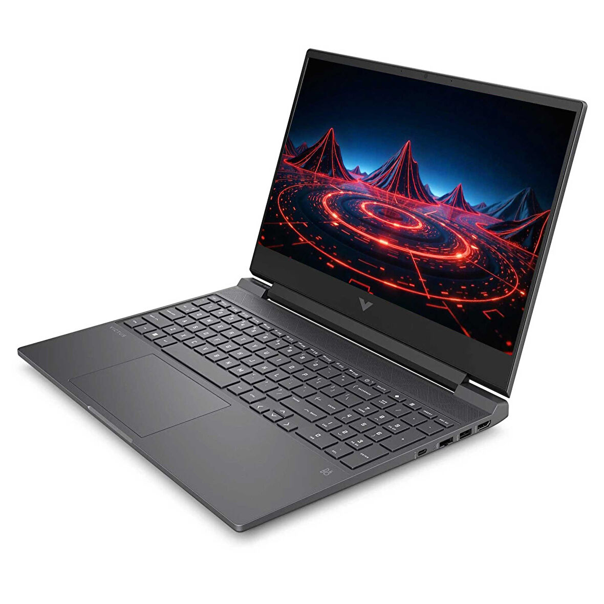 HP Victus 15 15-FA2704NT B7TG9EA009 i5-13420H 64GB 1TBSSD+1TBSSD RTX3050 15.6" FHD FreeDOS Dizüstü Bilgisayar-CNT010