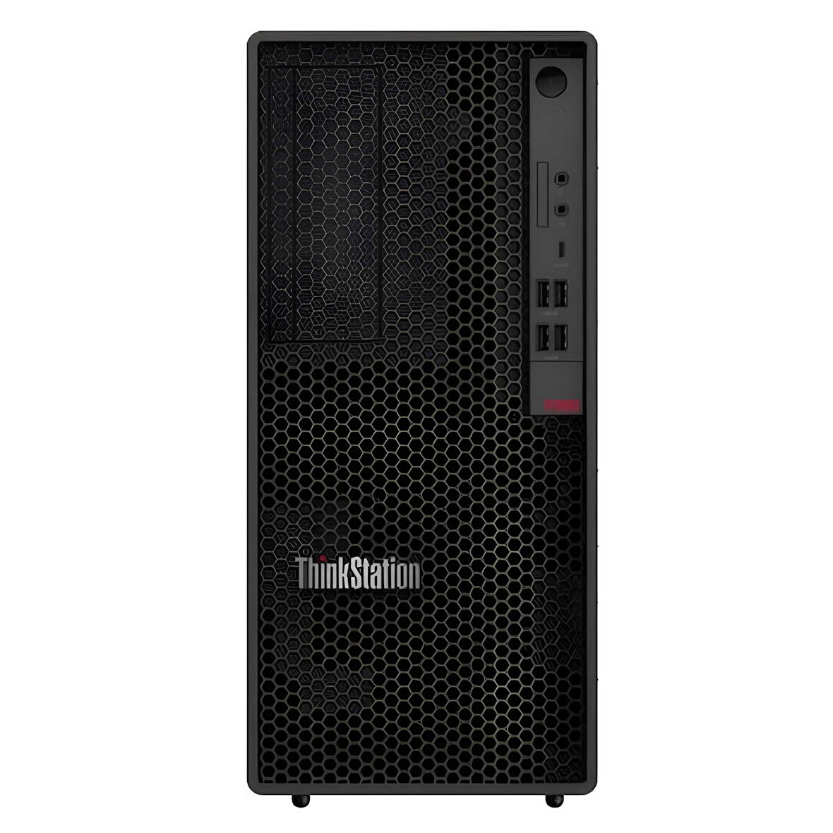 Lenovo ThinkStation P2 30FR003YTR015 i9-14900K 32GB 512SSD T1000 W11P Masaüstü İş İstasyonu