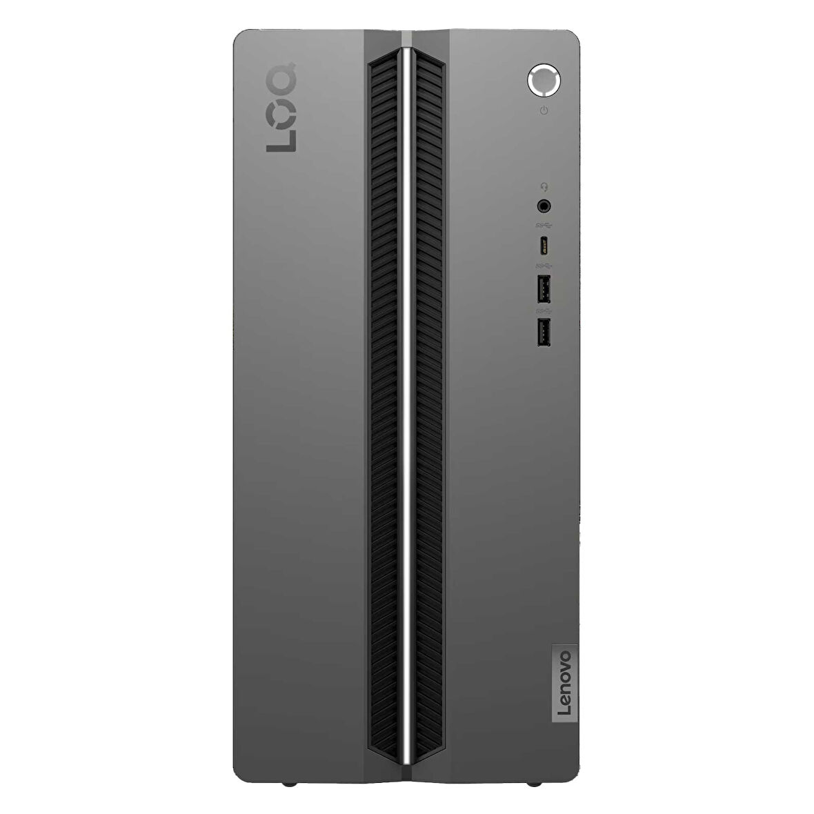Lenovo LOQ 90X00000TT014 i5-14400F 16GB 512SSD RX550 FreeDOS Masaüstü Bilgisayar