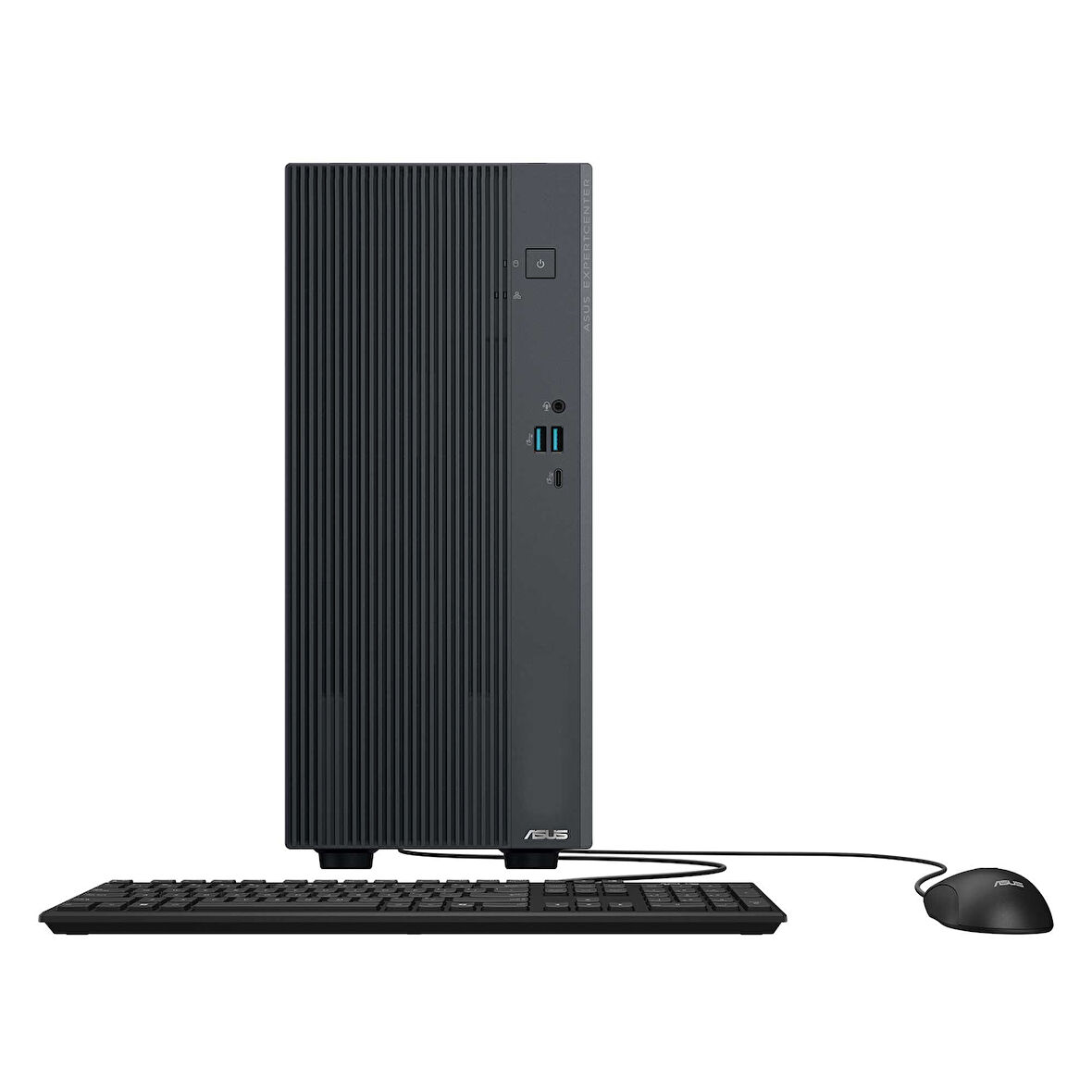 Asus ExpertCenter P500 P500MV-I7136216512B0D002 i7-13620H 16GB 512SSD+1TBSSD FreeDOS Masaüstü Bilgisayar