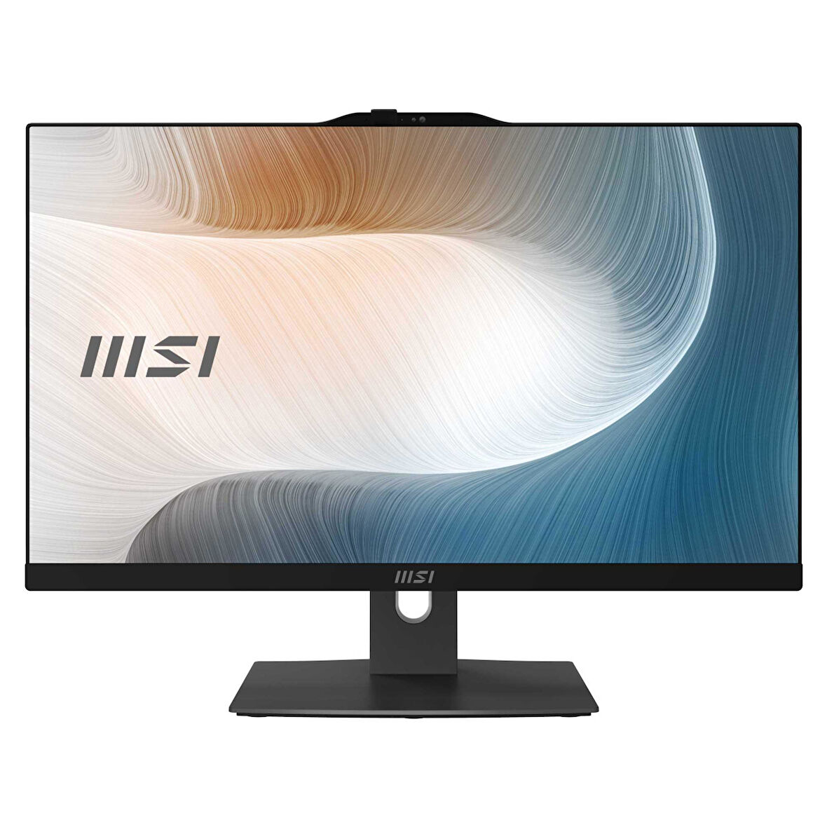 MSI Modern AM242P 12M-1033XTR011 i5-1235U 16GB 512SSD 23.8" FHD W11P All In One Bilgisayar