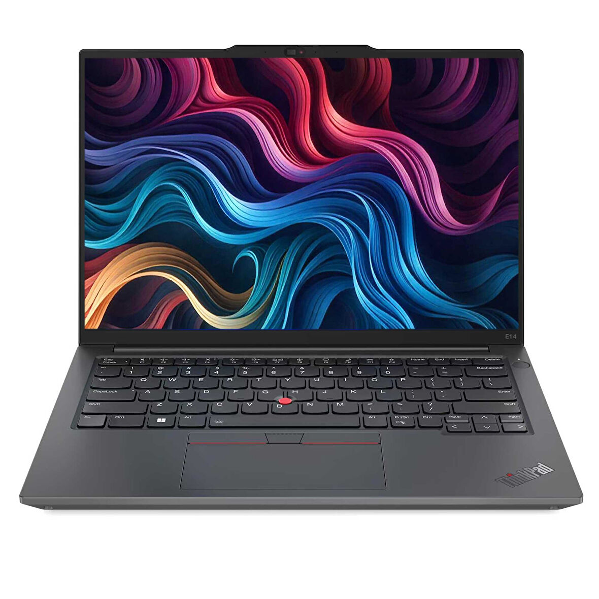 Lenovo ThinkPad E14 21JK00LCTX002 i5-13420H 16GB 512SSD+1TBSSD 14" WUXGA FreeDOS Dizüstü Bilgisayar-CNT003