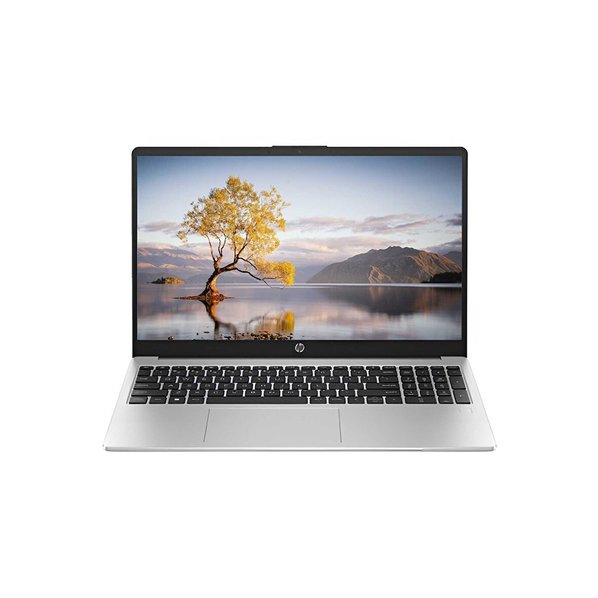 HP 250 G10 9G1G1ET002 Ryzen3 7330U 16GB 256SSD 15.6" FHD FreeDOS Dizüstü Bilgisayar-CNT003