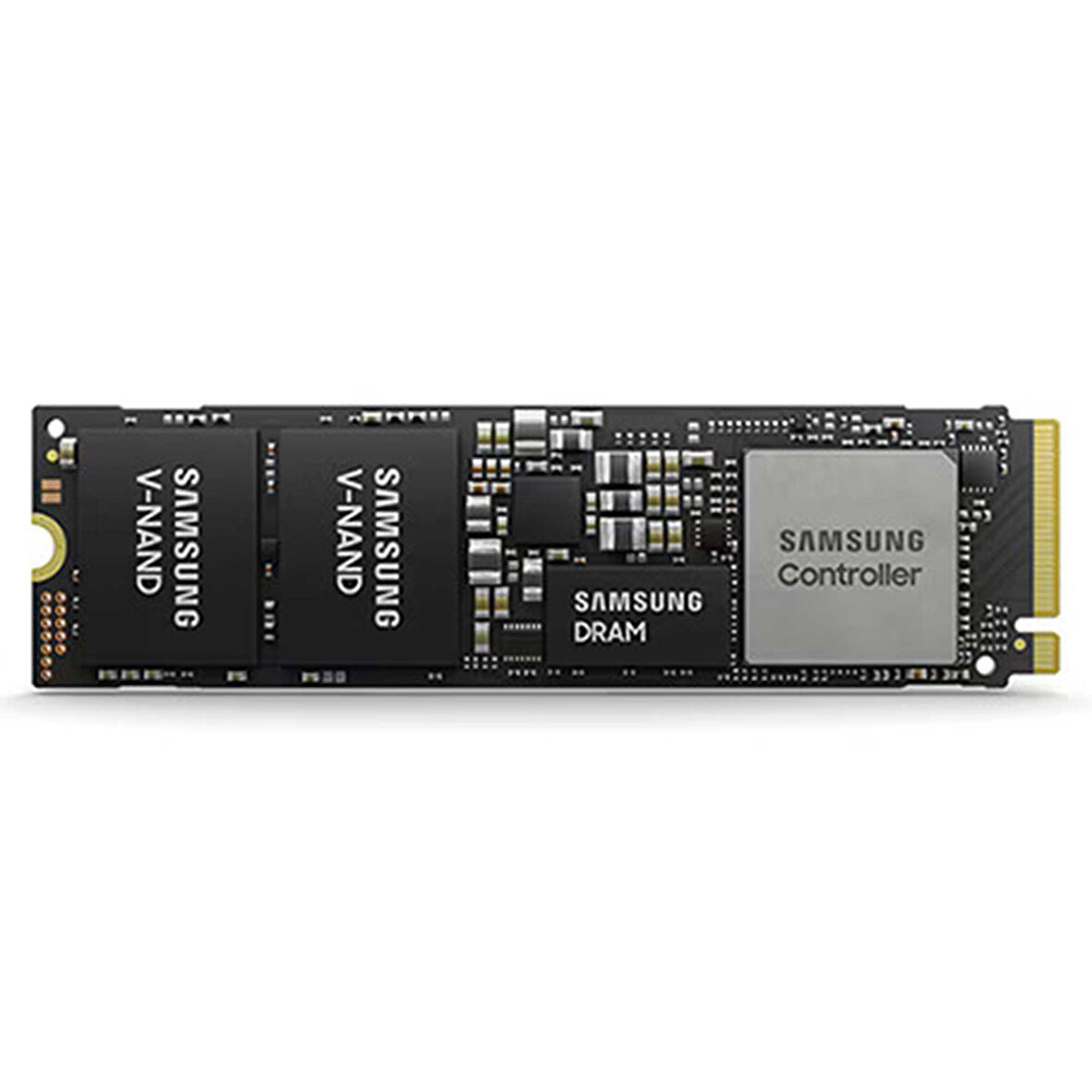 Samsung PM9A1a 512GB 6300/4200MB/s Gen4x4 M.2 22x80 SSD