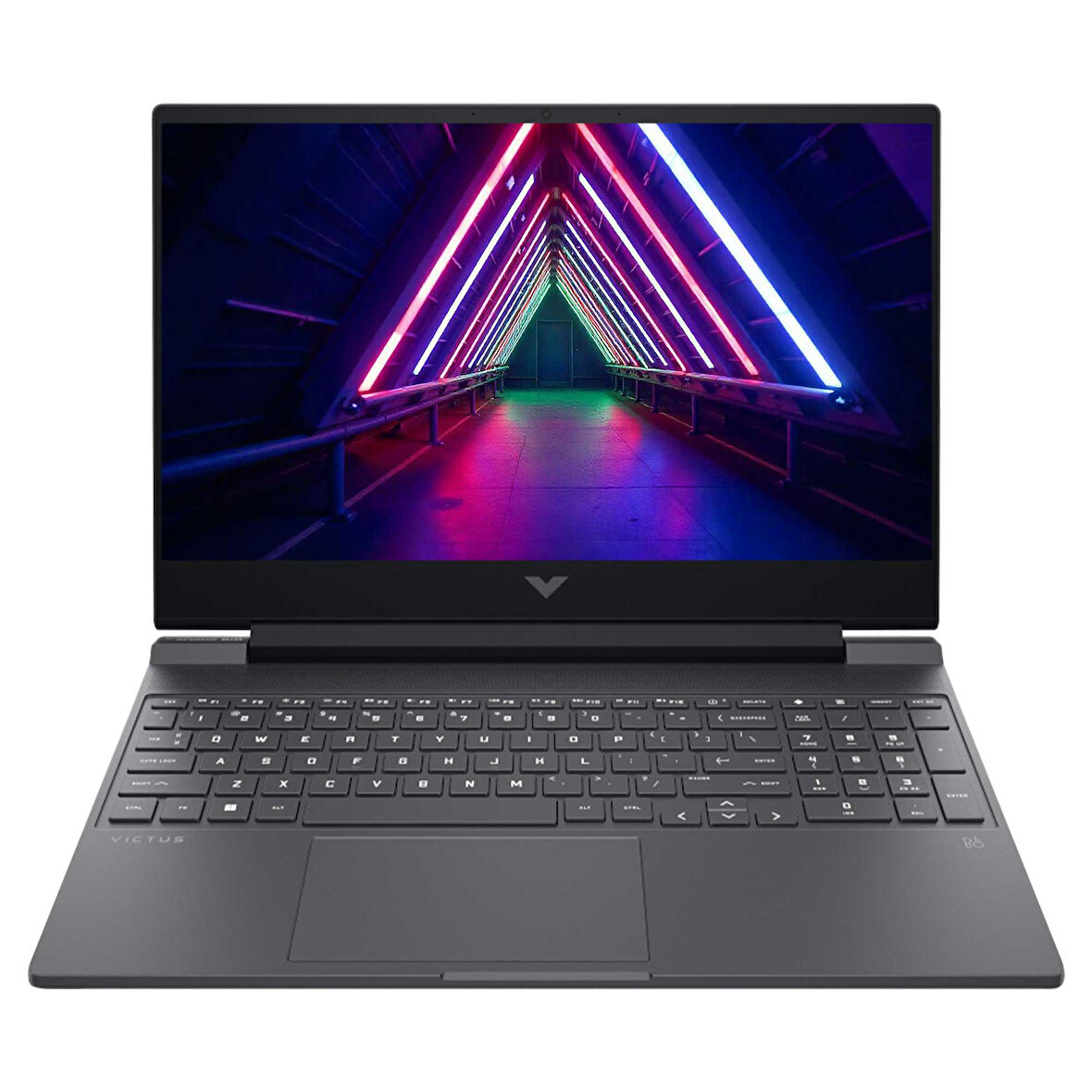 HP Victus 15-FB3007NT B82WDEA012 Ryzen9 8945HS 64GB 1TBSSD RTX4060 15.6" FHD W11P Dizüstü Bilgisayar-CNT013