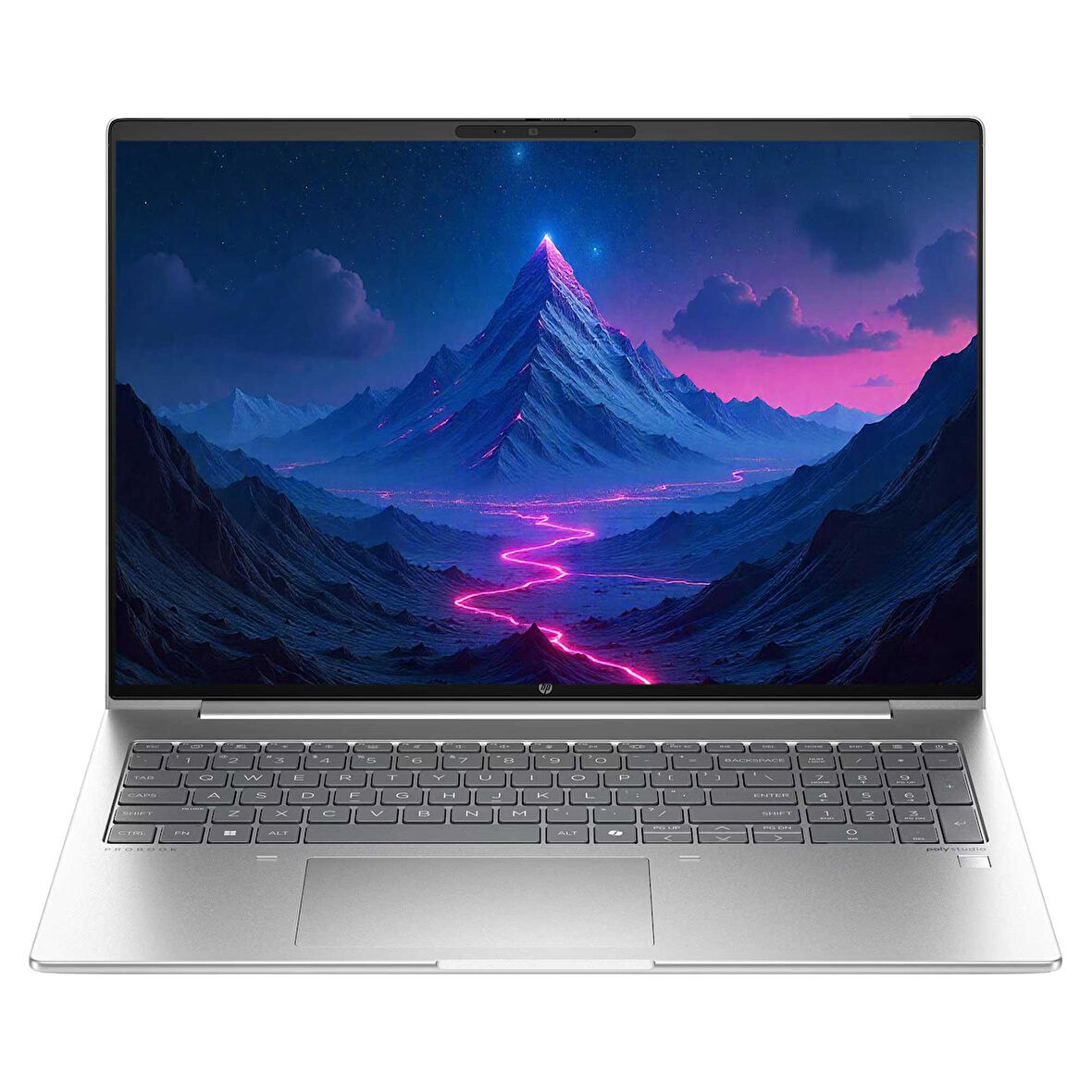 HP ProBook 460 G11 B2PH5ES005 Ultra7 155U 32GB 2TBSSD 16" WUXGA FreeDOS Dizüstü Bilgisayar