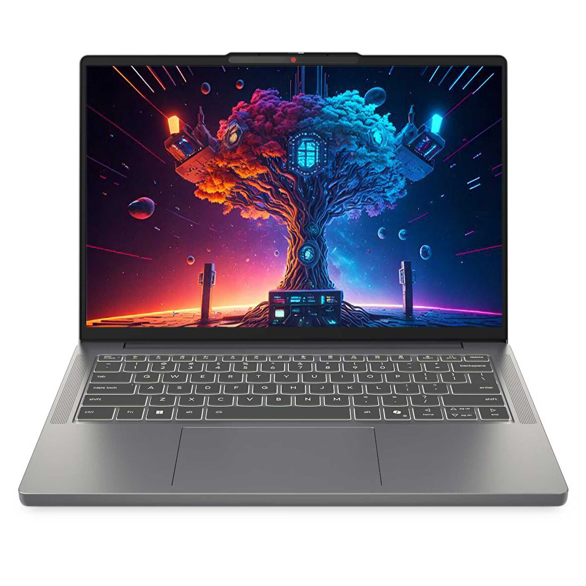 Lenovo Ideapad Slim 3 83K0002ATR007 i7-13620H 24GB 512SSD+1TBSSD 14" WUXGA FreeDOS Dizüstü Bilgisayar-CNT008