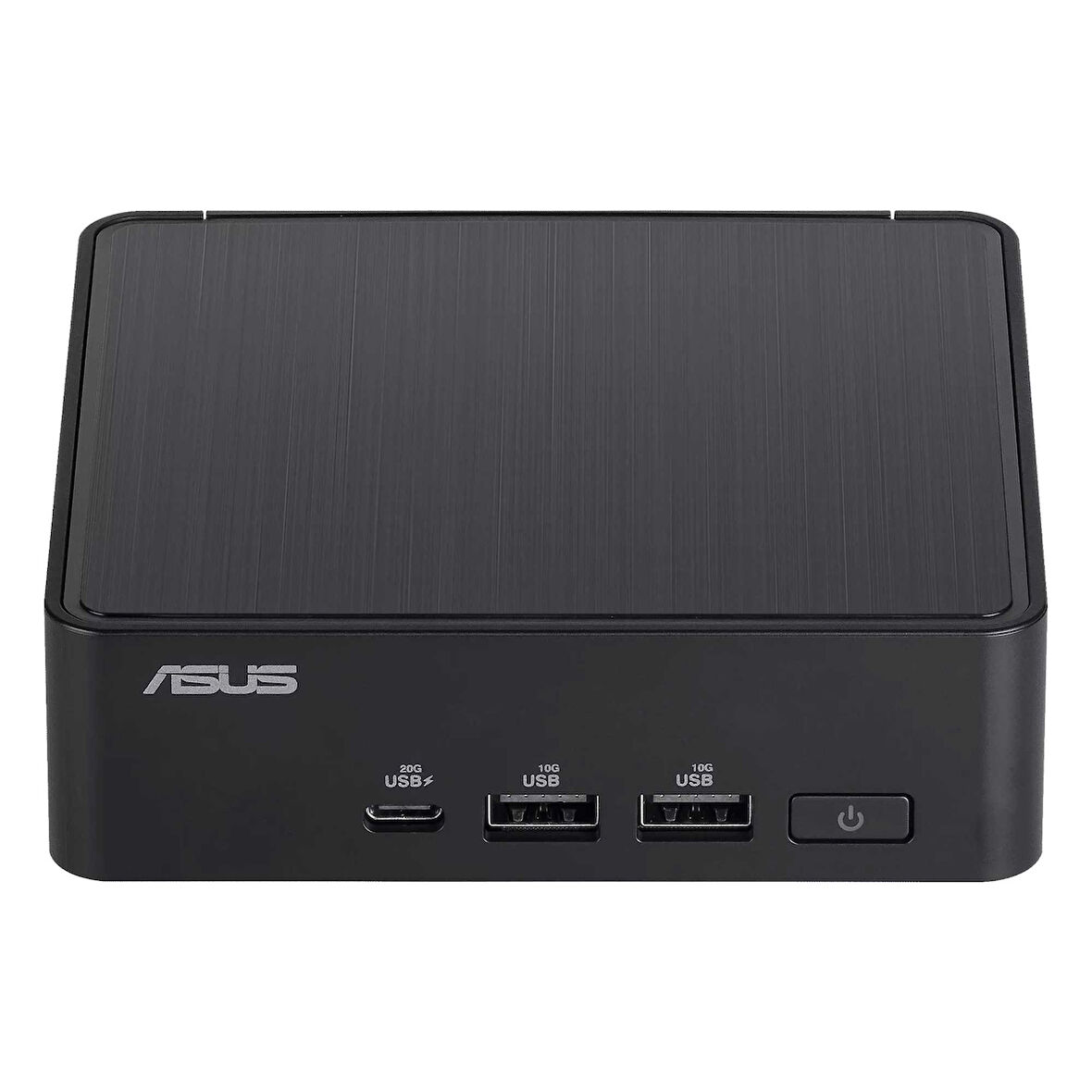 Asus NUC 14 Pro NUC100TT011 Ultra7 155H 32GB 1TBSSD+2TBSSD FreeDOS Mini Masaüstü Bilgisayar