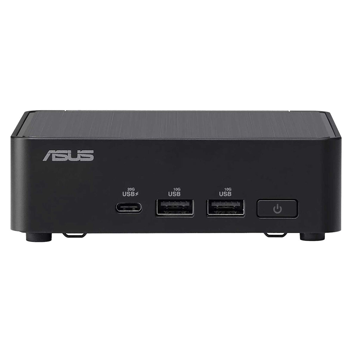 Asus NUC 14 Pro NUC1400TT011 Ultra7 155H 32GB 1TBSSD+2TBSSD FreeDOS Mini Masaüstü Bilgisayar