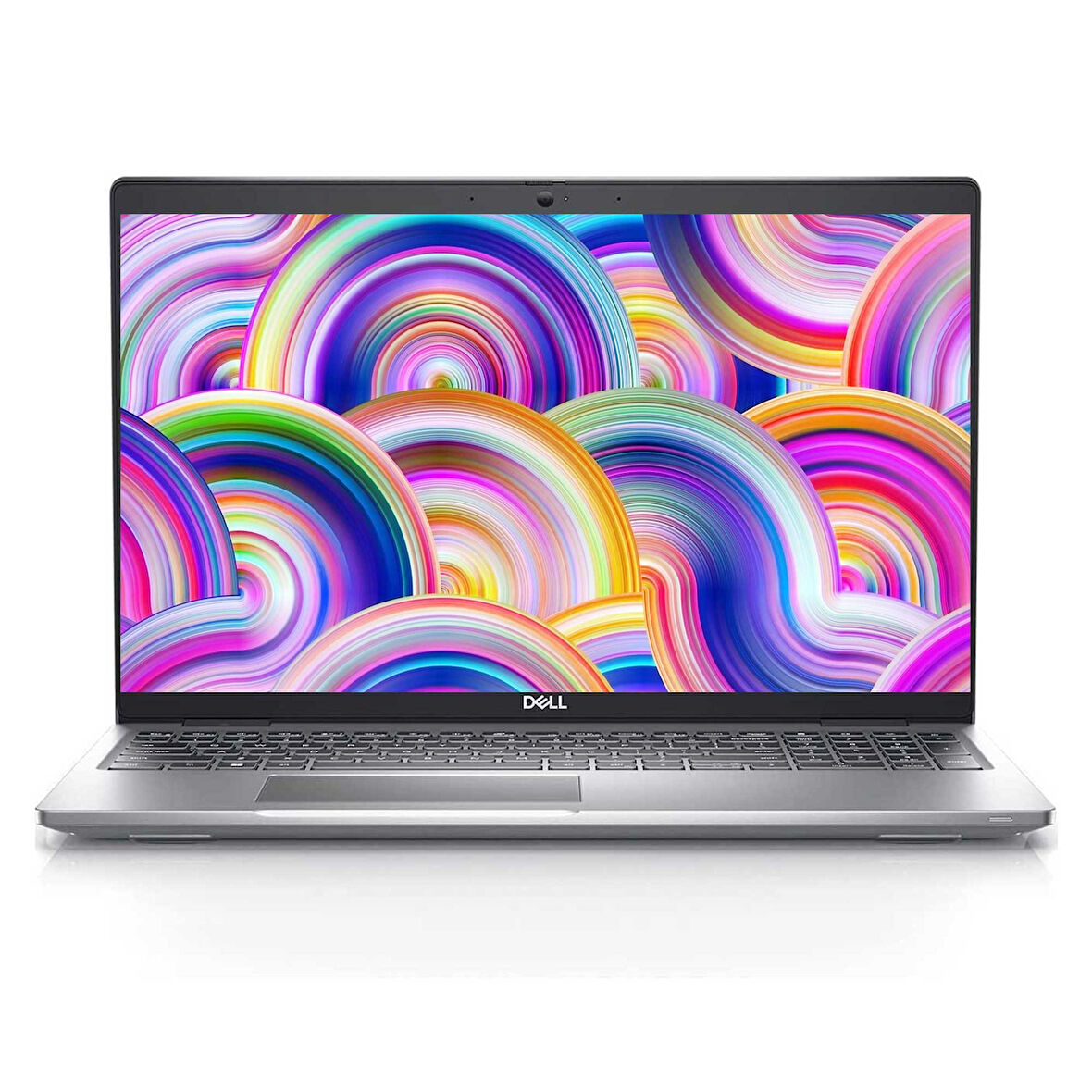 Dell Latitude 5550 N015L555015U012 Ultra7 165U 64GB 2TBSSD 15.6" FHD W11P Dizüstü Bilgisayar-CNT013