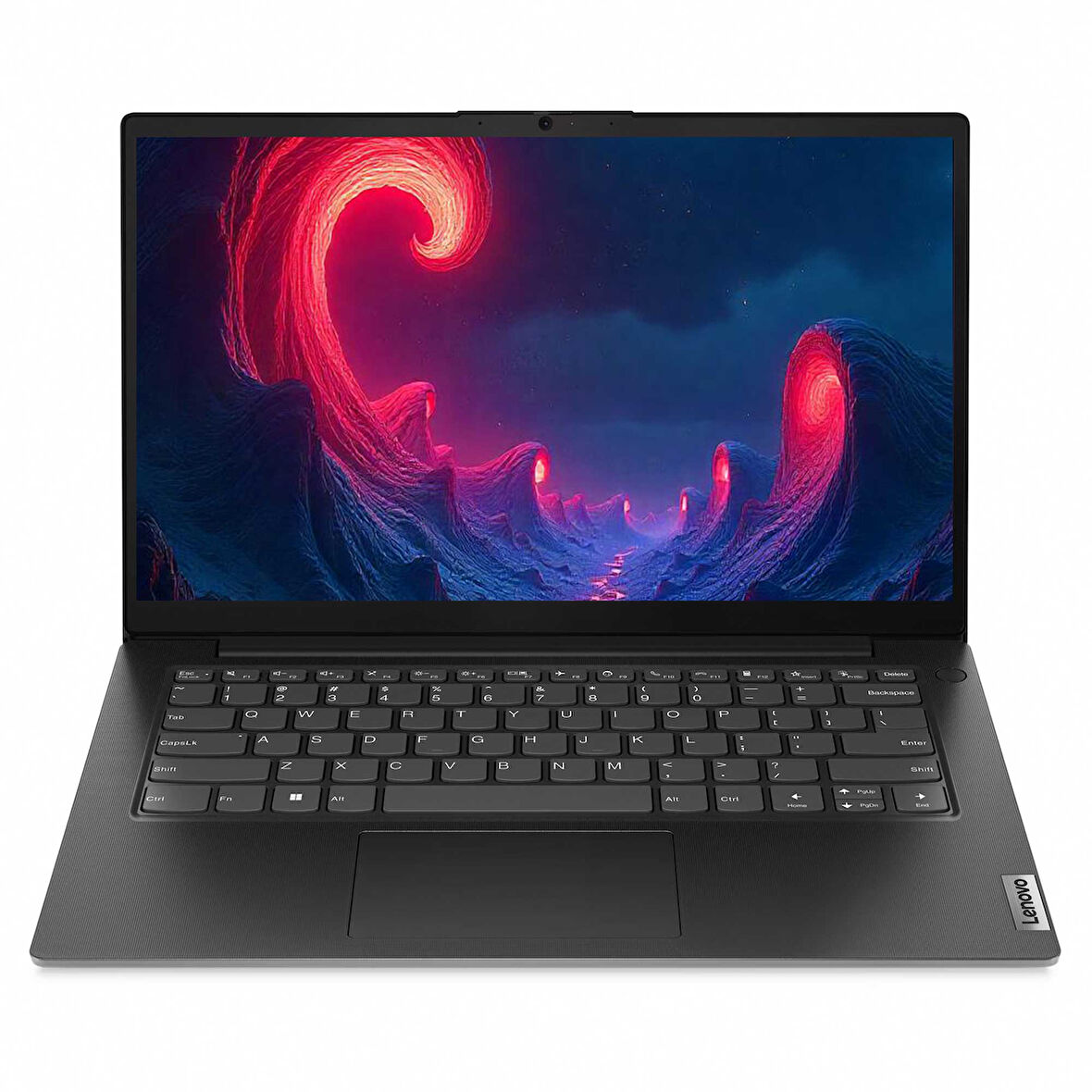 Lenovo V14 82YT00HBTX003 Gold 7220U 8GB 512SSD 14" FHD W11P Dizüstü Bilgisayar-CNT004