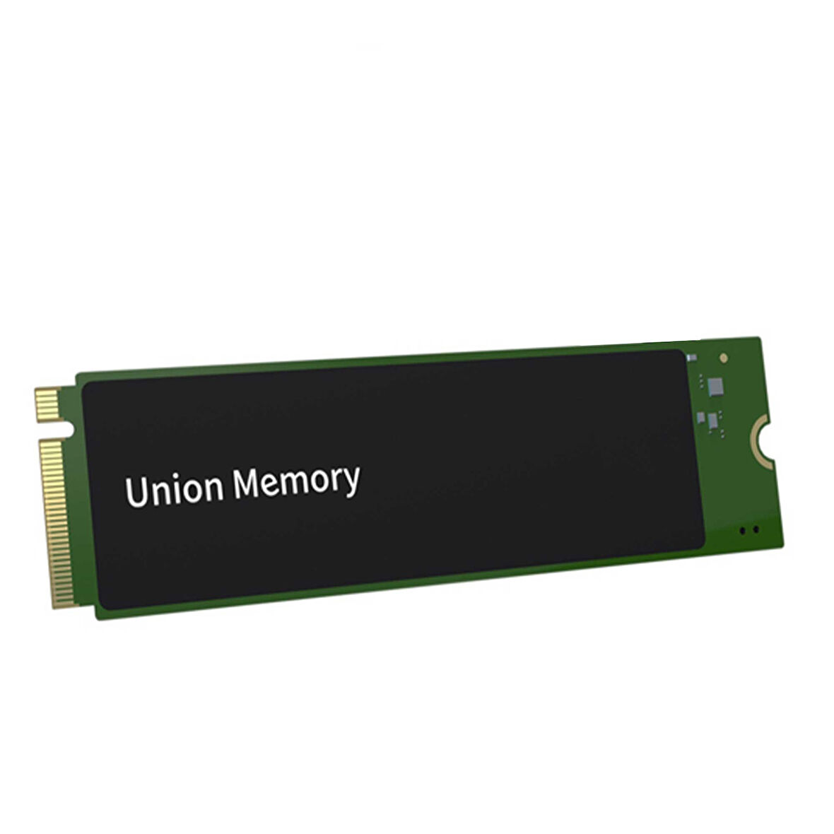 Union Memory AM6A0 512GB 3900/3100MB/s Gen4x4 M.2 22x80 SSD