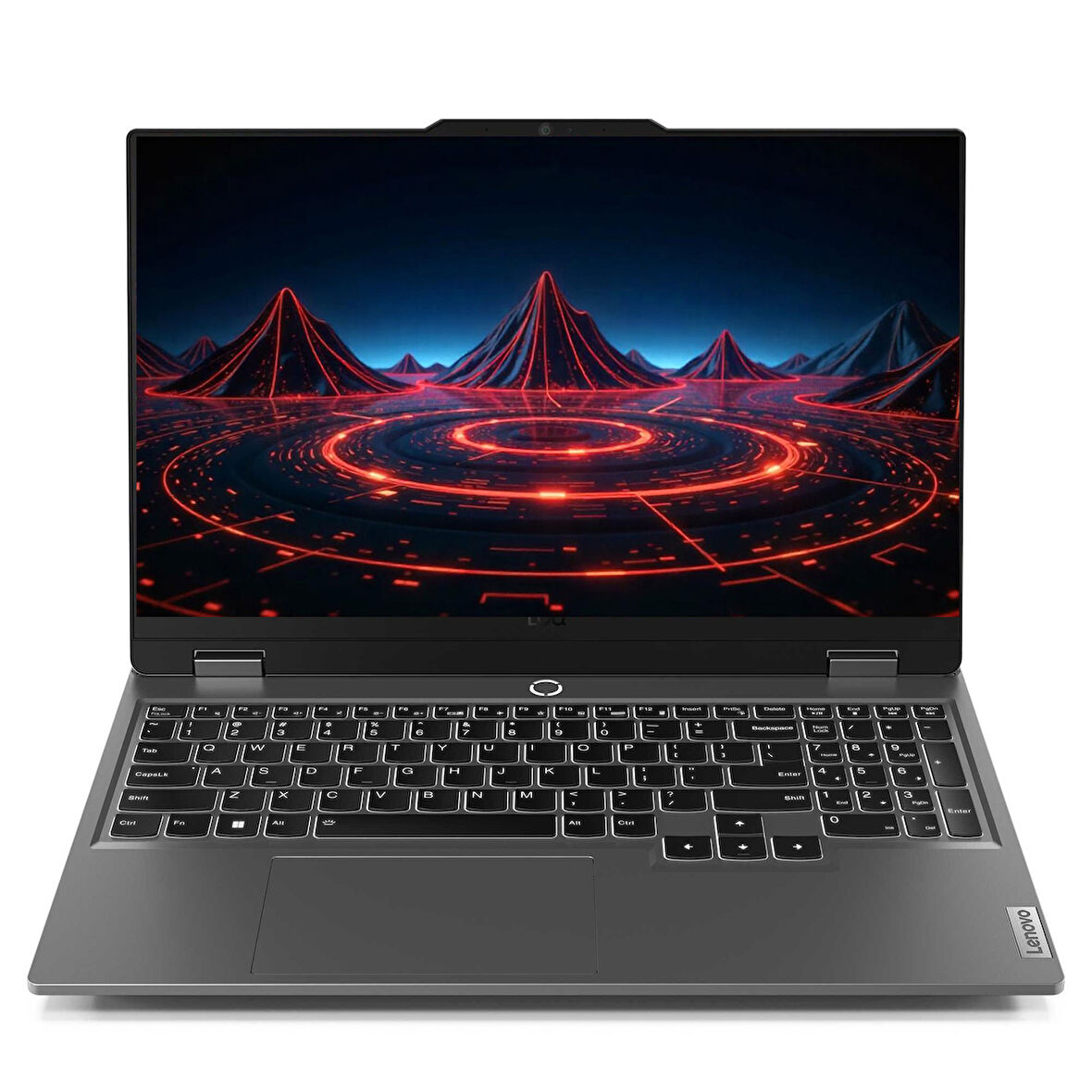 Lenovo LOQ 83JC00DXTR014 Ryzen5 7235HS 64GB 1TBSSD+2TBSSD RTX3050 15.6" FHD FreeDOS Dizüstü Bilgisayar