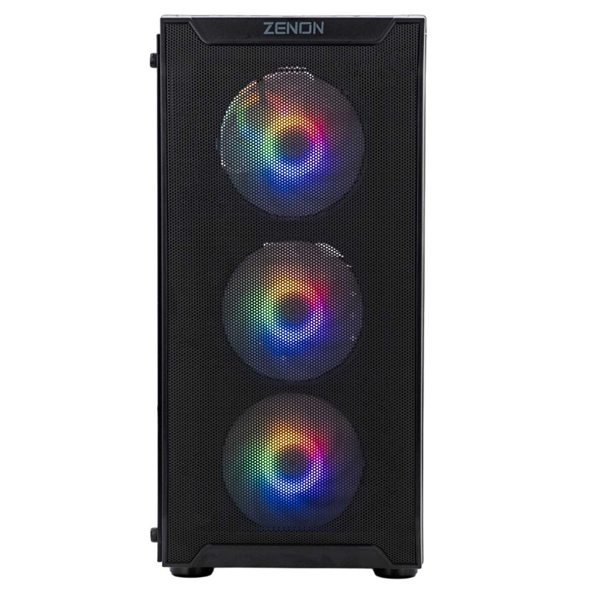 ZENON Gaming ZG-156A007 i7-14700F 64GB 2TBSSD RTX5070 W11P Masaüstü Bilgisayar