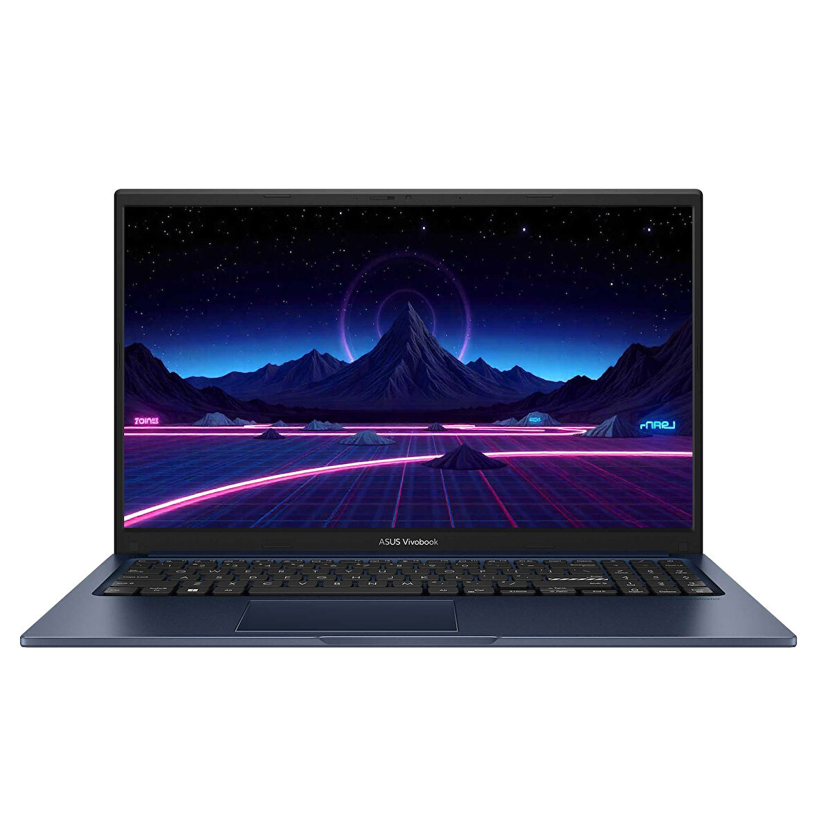 Asus VivoBook 15 X1504VA-NJ2011A005 i5-1334U 24GB 512SSD 15.6" FHD FreeDOS Dizüstü Bilgisayar