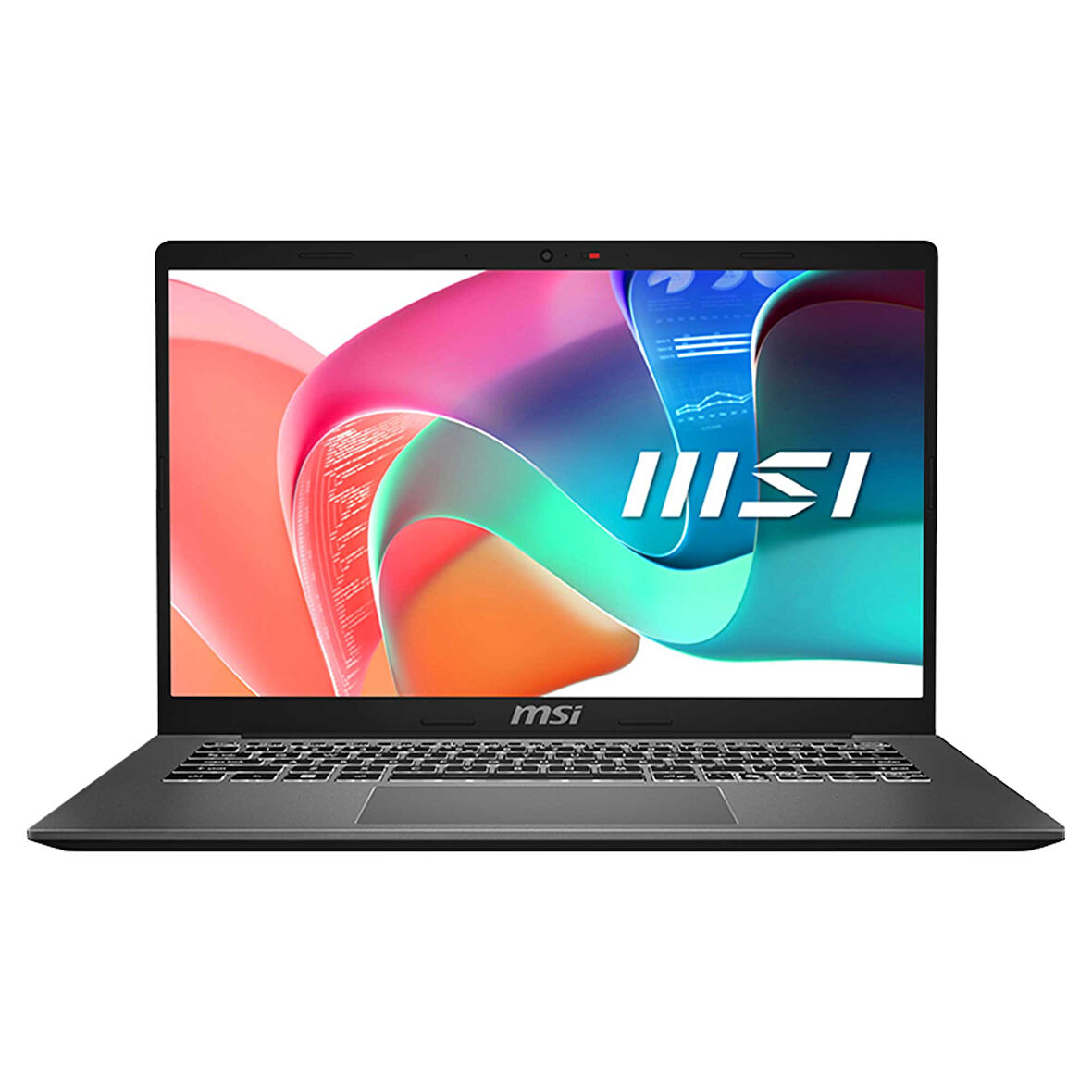 MSI Modern 14 F13MG-429XTR007 i5-1334U 64GB 2TBSSD 14" FHD FreeDOS Dizüstü Bilgisayar