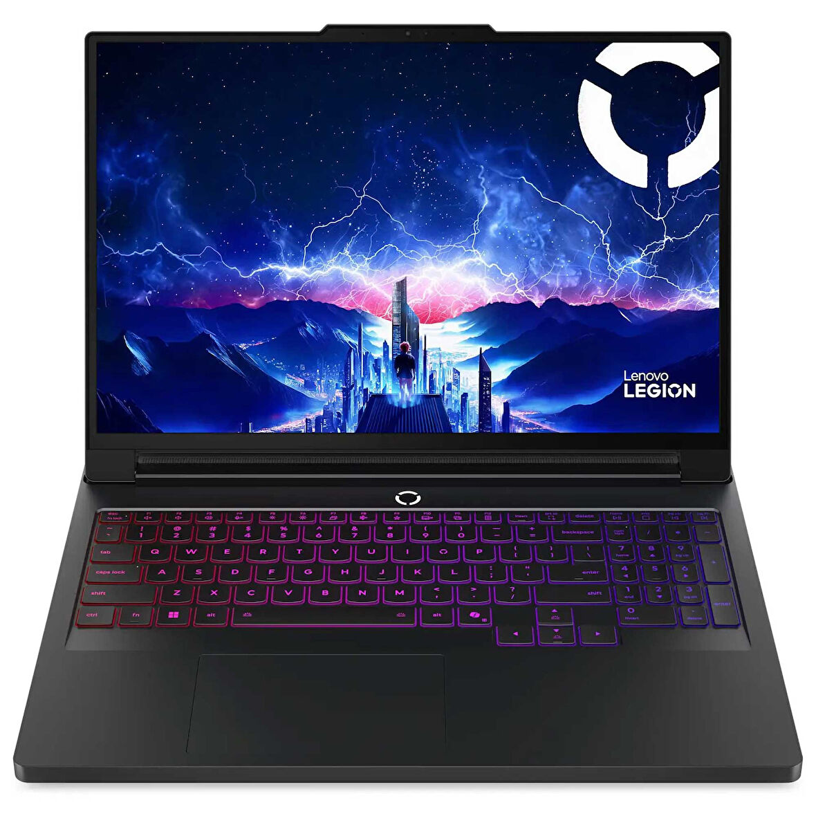 Lenovo Legion Pro 7 83F5004STR004 Ultra9 275HX 32GB 1TBSSD+2TBSSD RTX5080 16" WQXGA FreeDOS Dizüstü Bilgisayar