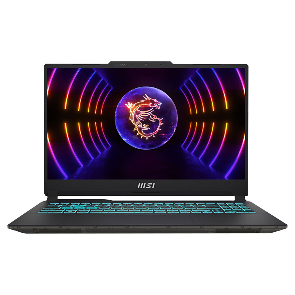 MSI Cyborg 15 A13VF-1204XTR008 i5-13420H 16GB 1TBSSD RTX4060 15.6" FHD W11P Dizüstü Bilgisayar