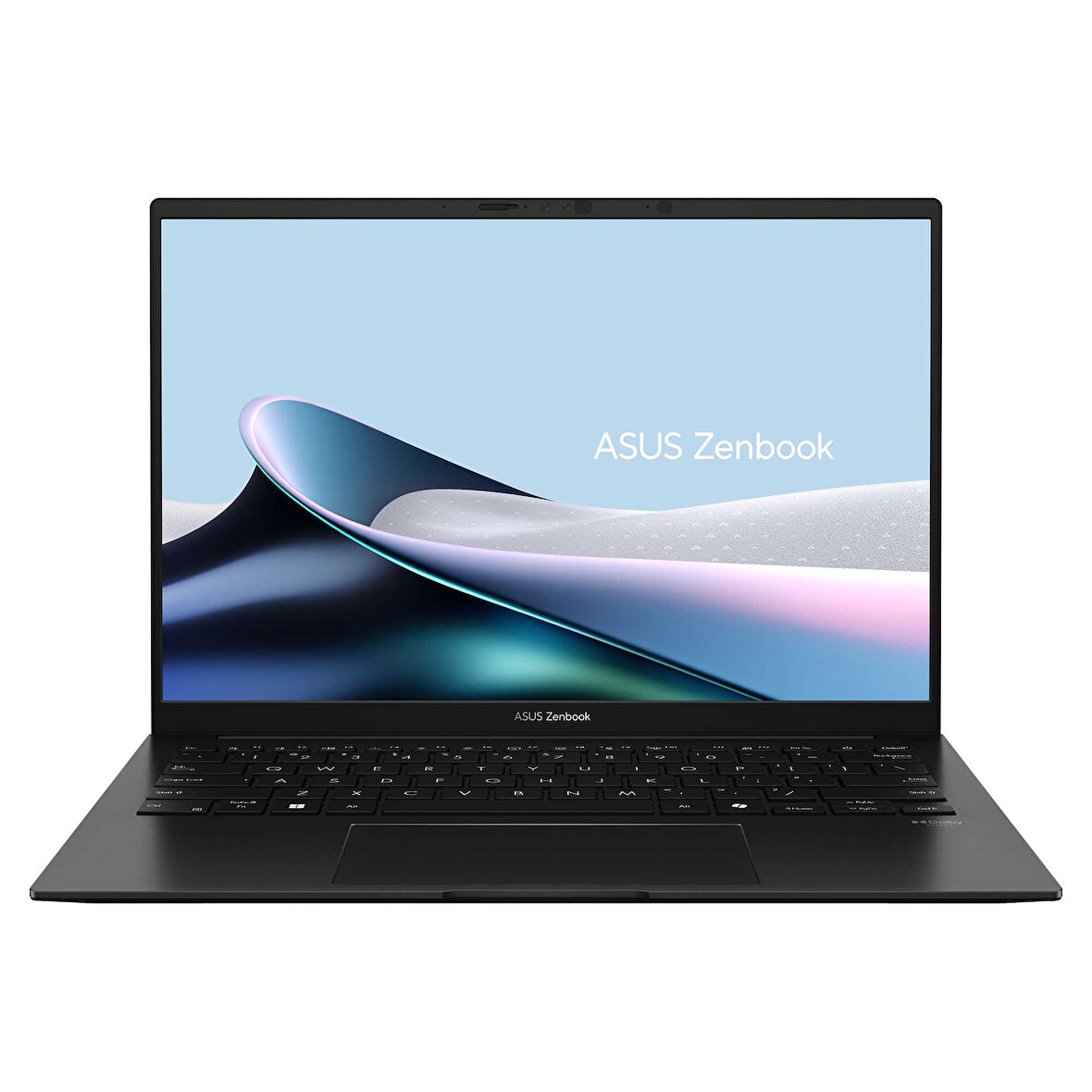 Asus Zenbook 14 UM3406KA-PP194W002 RyzenAI7 350 16GB 2TBSSD 14" 3K W11H Dizüstü Bilgisayar