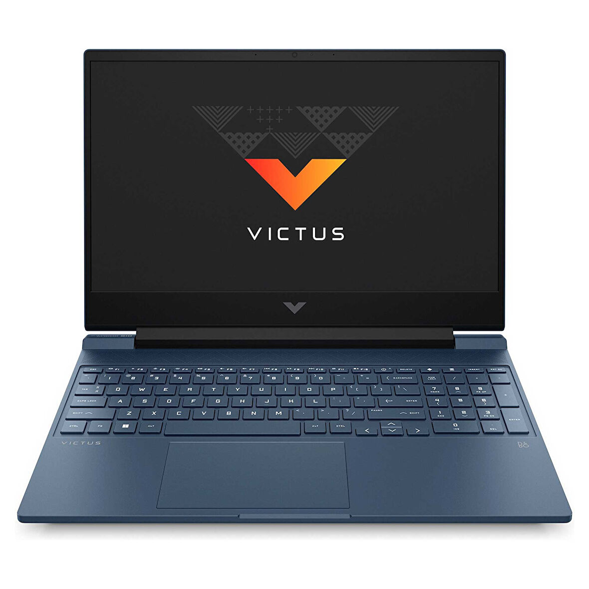 HP Victus 15-FB0004NT A05NHEA011 Ryzen5 8645HS 32GB 1TBSSD RTX4060 15.6" FHD W11P Dizüstü Bilgisayar