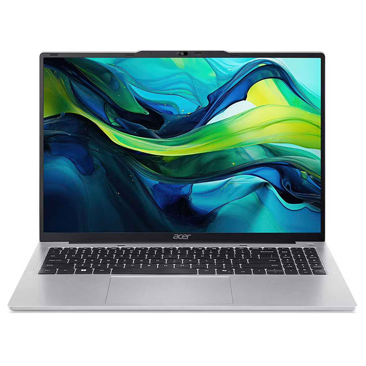 Acer Aspire Lite AL16-52P-55S2 NX.J23EY.001A005 i5-1334U 32GB 1TBSSD 16" WUXGA W11H Dizüstü Bilgisayar