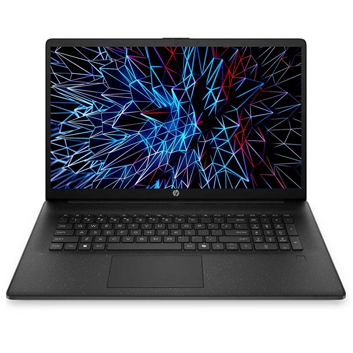 HP 17T-CN500 B3E00TT008 Ultra5 225U 32GB 1TBSSD 17.3" HD+ W11H Dizüstü Bilgisayar