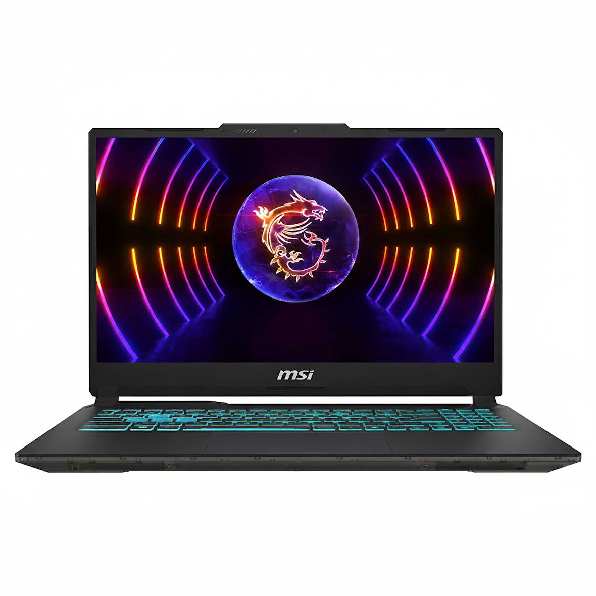 MSI Cyborg 15 A13VF-892XTR009 i7-13620H 16GB 1TBSSD RTX4060 15.6" FHD W11P Dizüstü Bilgisayar