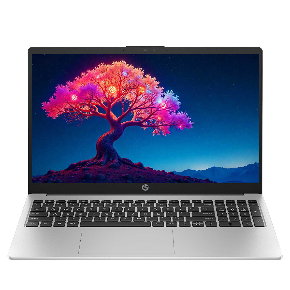 HP 255 G10 9G1G0ET15 Ryzen5 7530U 8GB 1TBSSD 15.6" FHD FreeDOS Dizüstü Bilgisayar