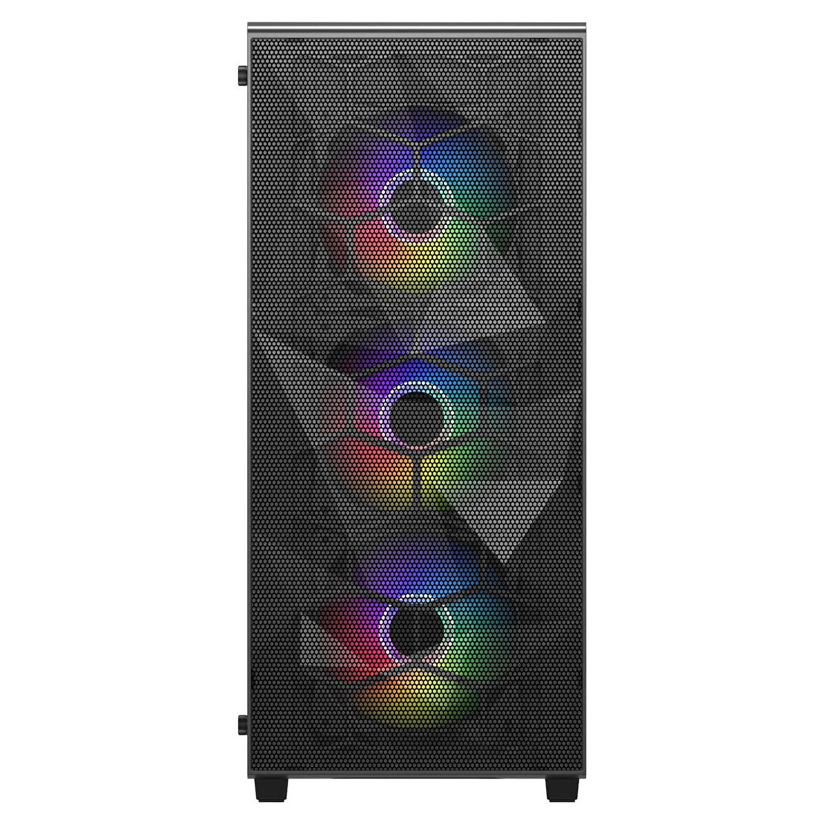 SunCom Gaming SG1-153 i5-13400F 16GB 512SSD RTX3050 FreeDOS Masaüstü Bilgisayar