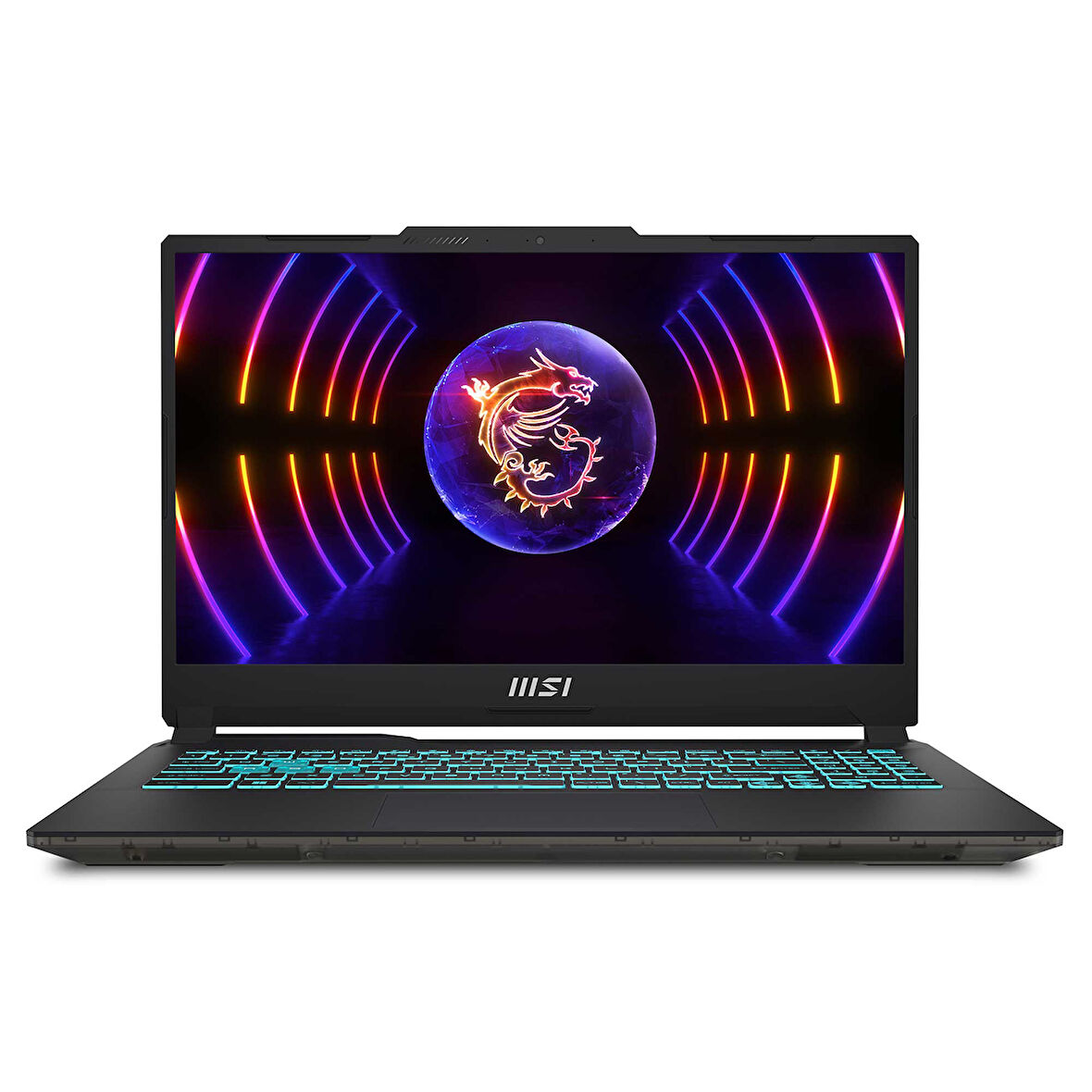 MSI Cyborg 15 A13VE-1252XTR013 i5-13420H 64GB 2TBSSD RTX4050 15.6" FHD W11P Dizüstü Bilgisayar