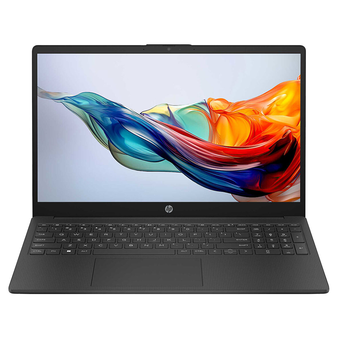 HP 15-FC0060NT 8M1T2EA003 Ryzen5 7520U 16GB 512SSD 15.6" FHD W11P Dizüstü Bilgisayar