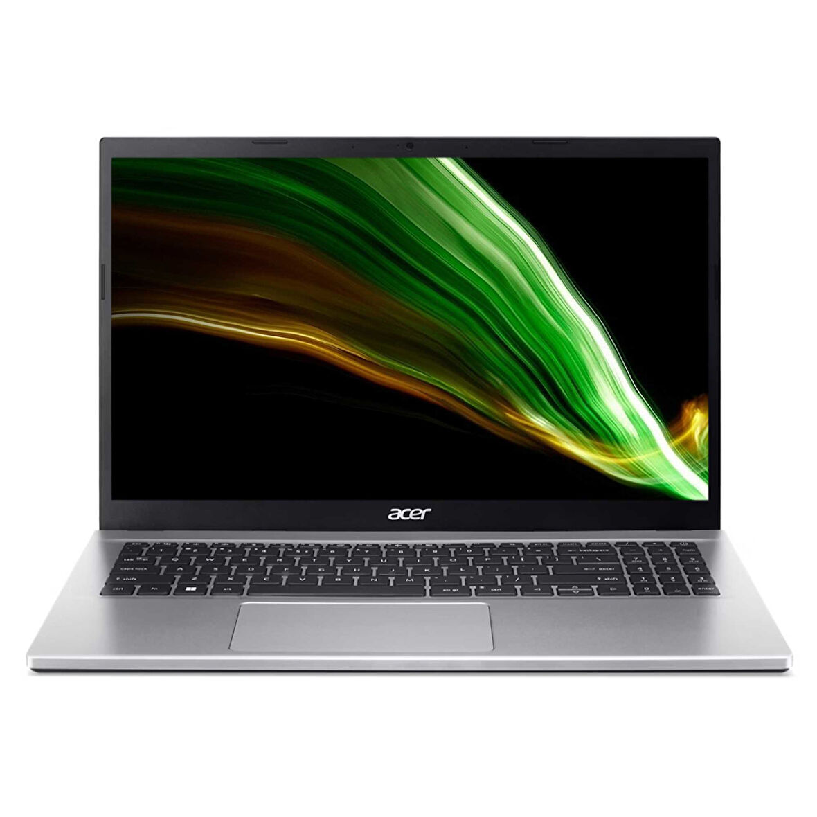 Acer Aspire 3 NX.K6TEY.002A007 i5-1235U 32GB 512SSD 15.6" FHD W11H Dizüstü Bilgisayar