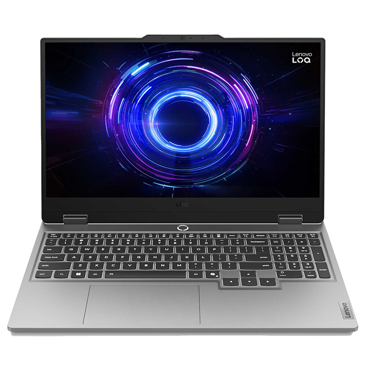 Lenovo LOQ 83GS00PHTR031 i5-12450HX 64GB 2TBSSD RTX4060 15.6" FHD W11P Dizüstü Bilgisayar