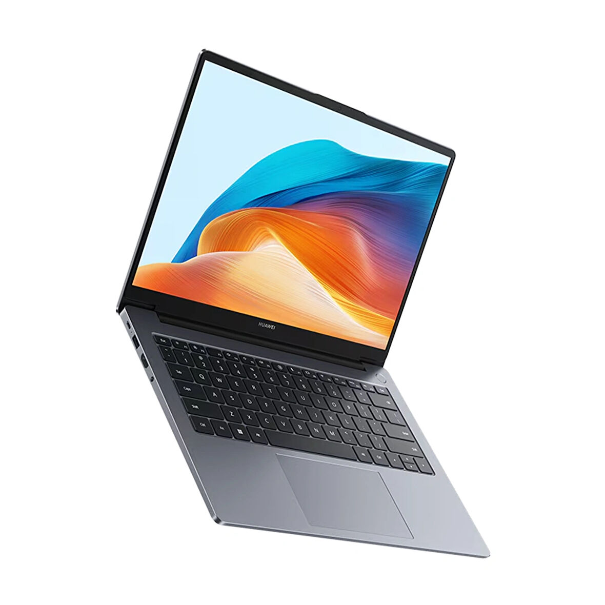 Huawei MateBook D14A001 i5-12450H 8GB 1TBSSD 14" WUXGA W11H Dizüstü Bilgisayar
