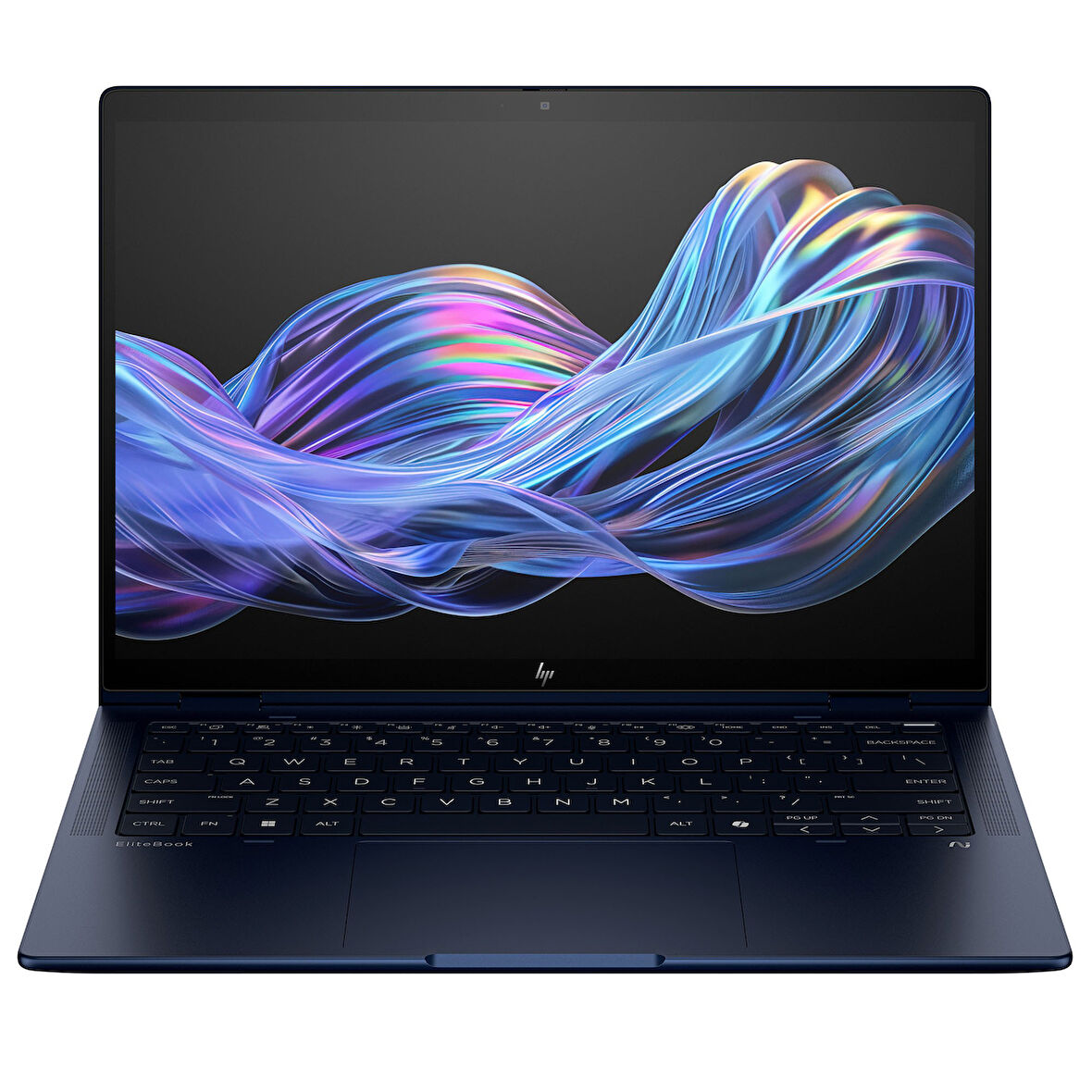 HP EliteBook X FLIP G11 C9FX8ET Ultra5 228V 32GB 1TBSSD 14" WUXGA W11P Dizüstü Bilgisayar