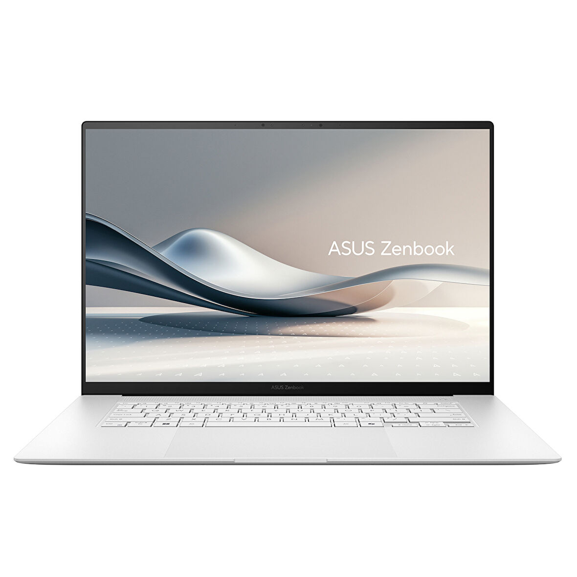Asus Zenbook S16 UM5606KA-RK120W001 RyzenAI7 350 16GB 2TBSSD 16" 3K W11H Dizüstü Bilgisayar