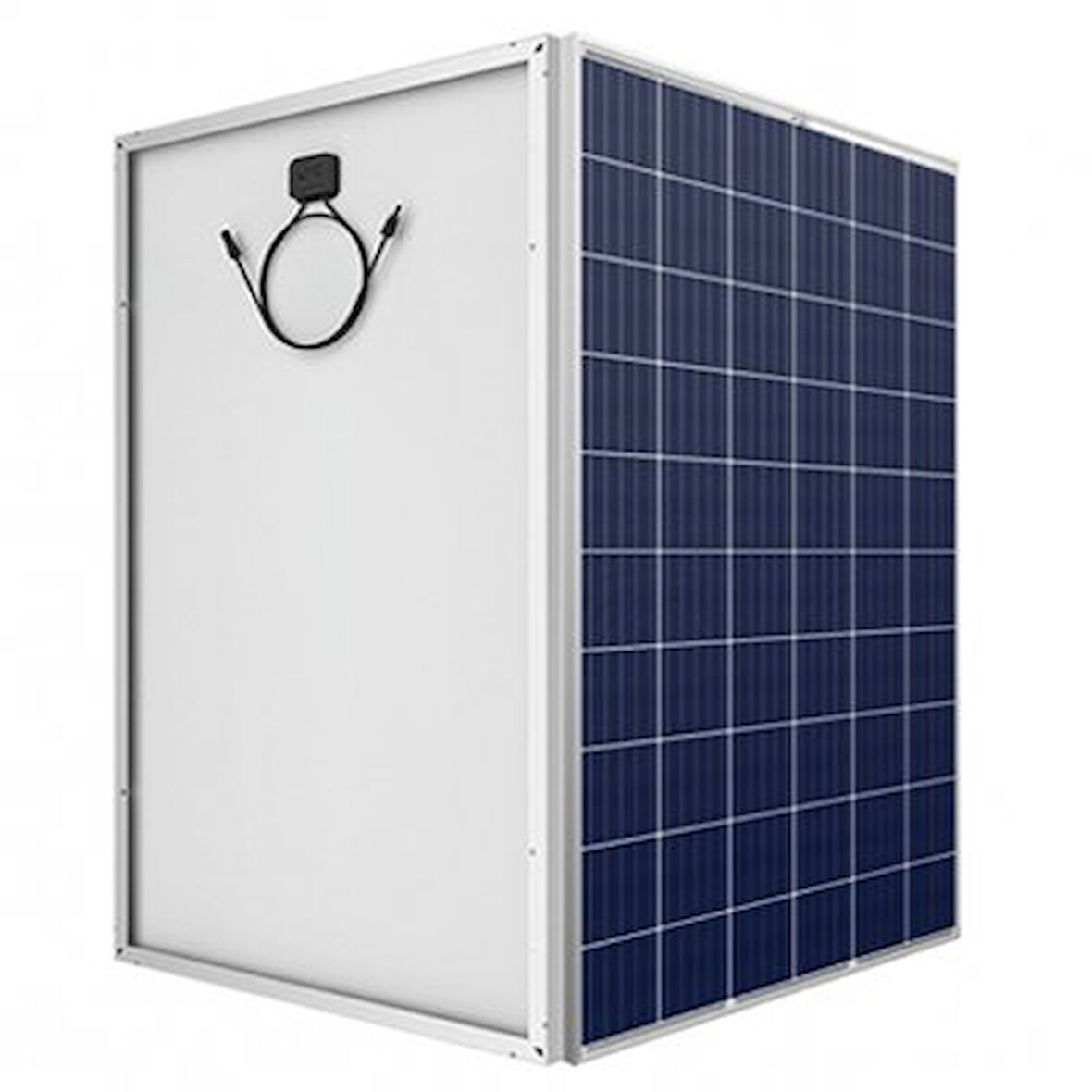 LEXRON 285 WATT 24 VOLT POLİKRİSTAL GÜNEŞ PANELİ SOLAR PANEL
