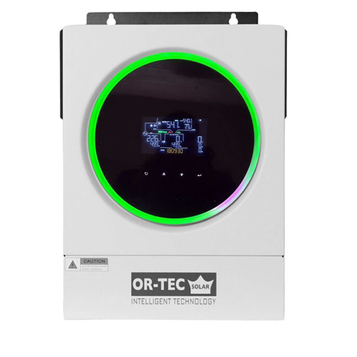 Ortec 5,6KW Mppt Akıllı İnvertör (48V 5600W)