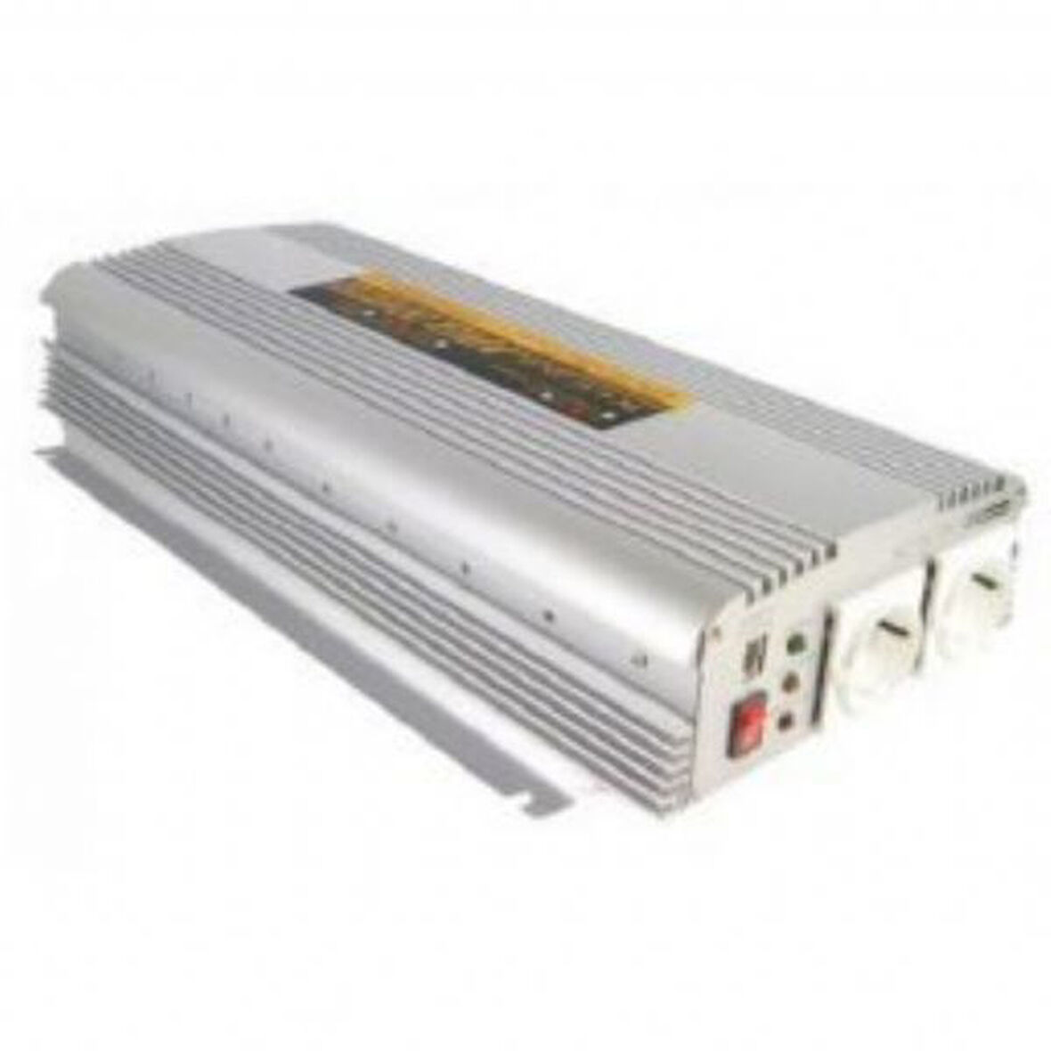 Solar A Enerji Linetech 12V 1700W Modifiye Sinüs Inverter A301-1K7-12