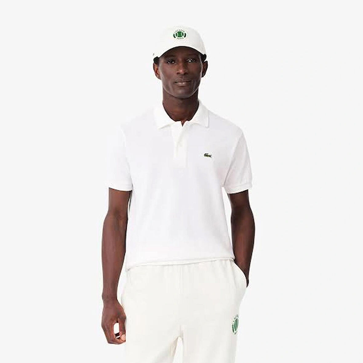 LACOSTE POLO YAKA REGULAR FİT T-SHİRT 