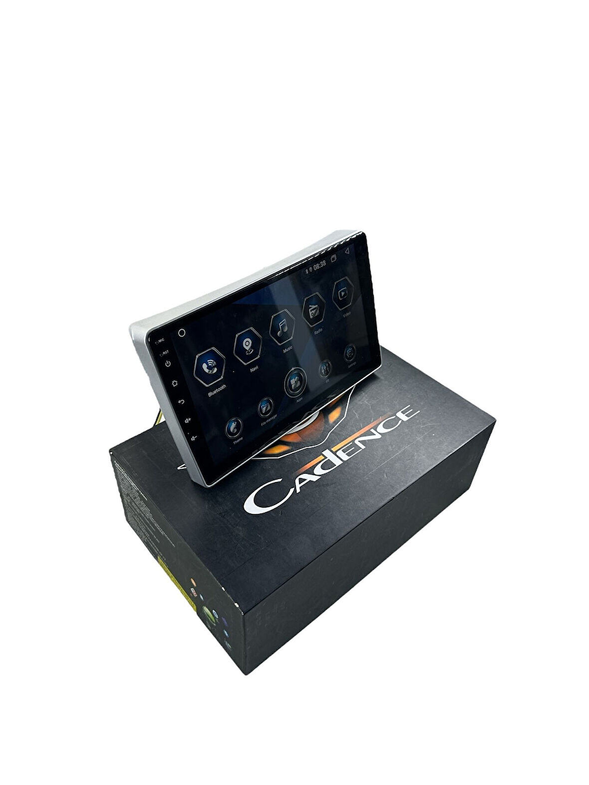 PEUGEOT 307 CADENCE T5 İŞLEMCİLİ PROFESYONEL 360 CAM DESTEKLİ OEM MULTİMEDİA