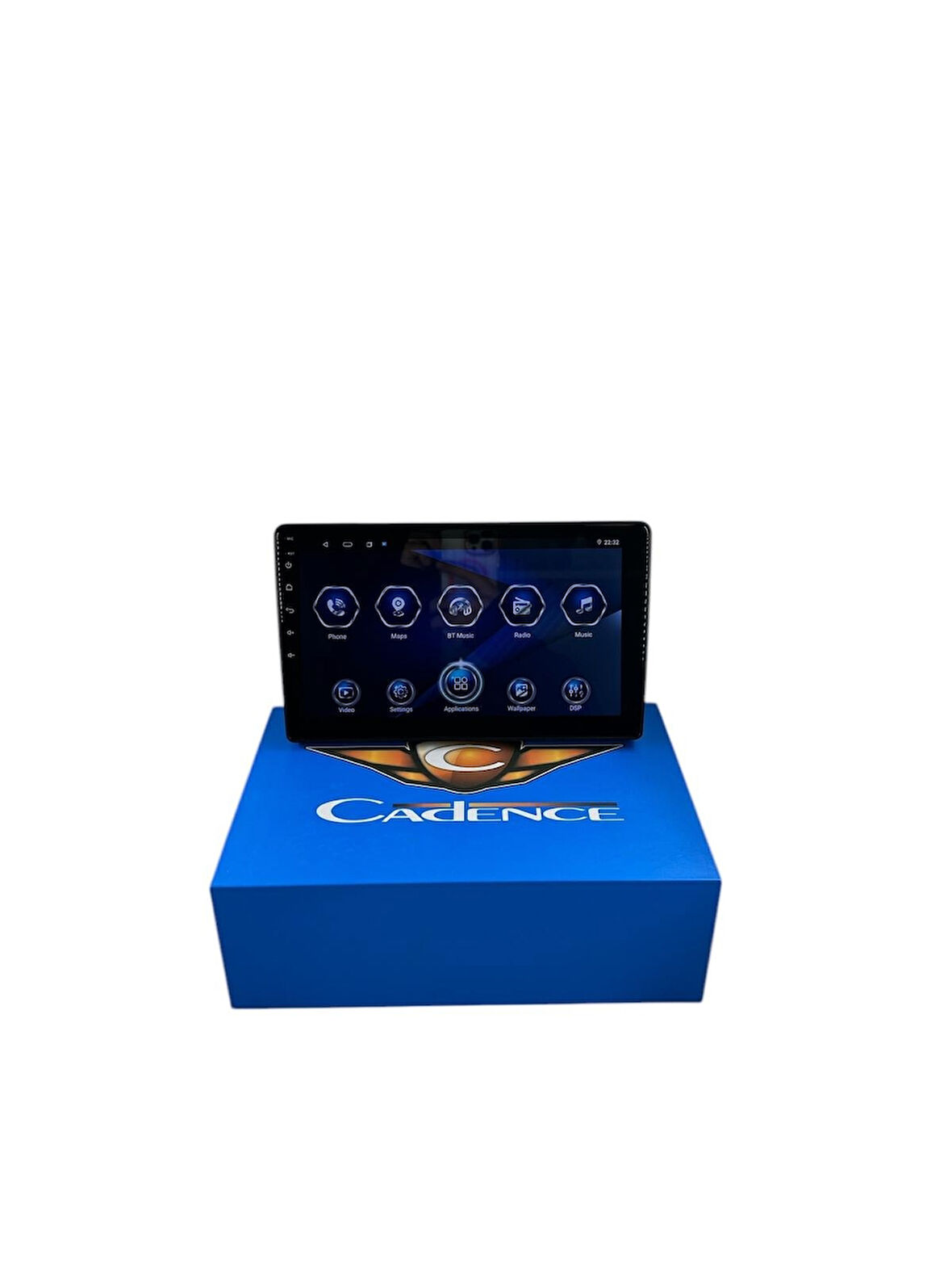 CITROEN C3-C5 CADENCE 6-128 (SİM KARTLI) 360 CAM DESTEKLİ PRO OEM MULTİMEDİA