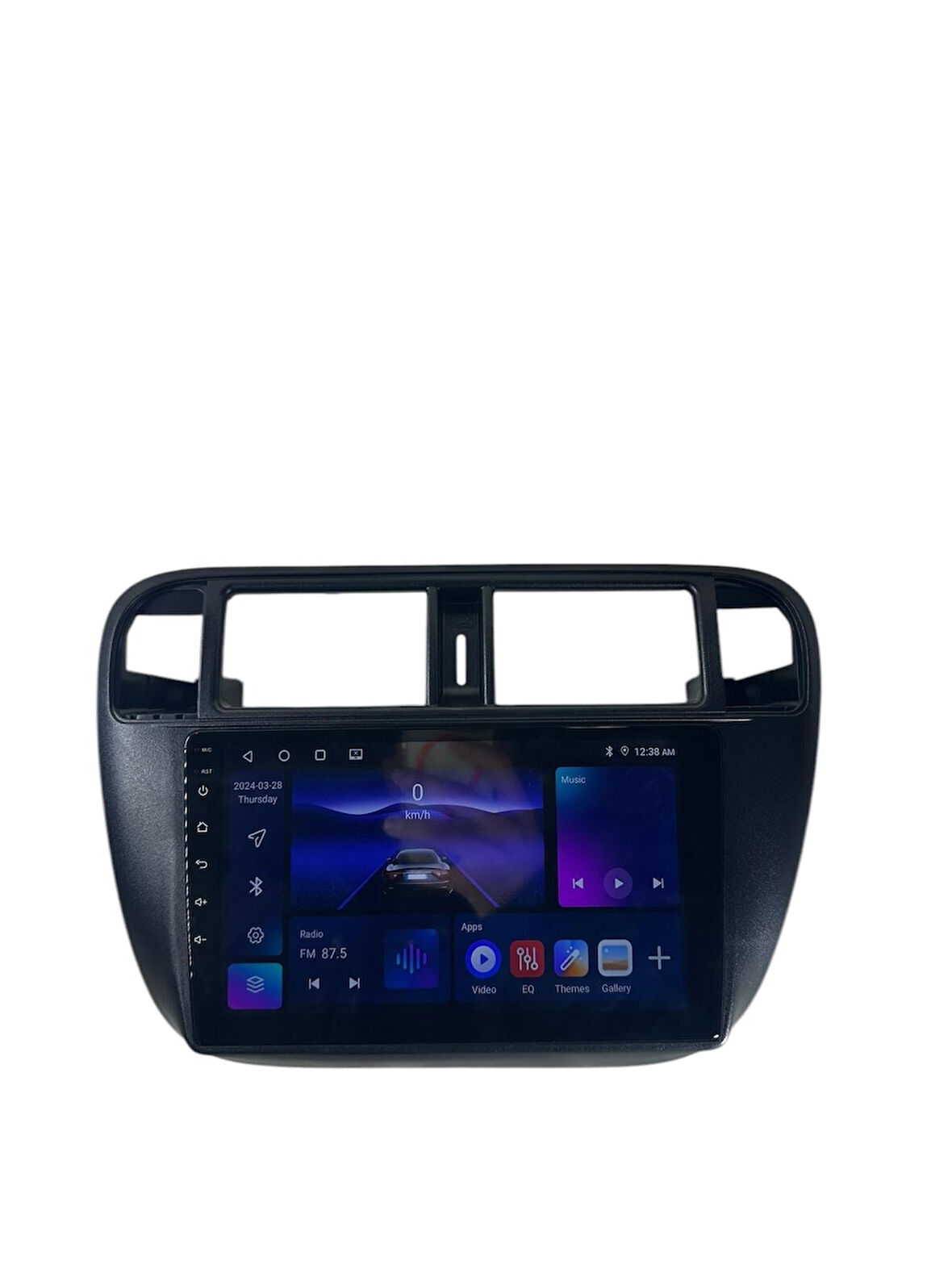 HONDA CİVİC İES 1999-2005 MAXESSA ORJİNAL 4-64 PROFESYONEL OEM MULTİMEDİA