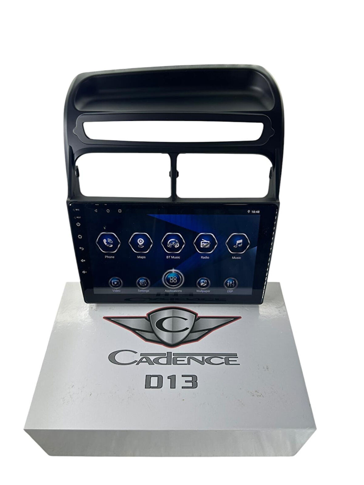 FİAT LİNEA CADENCE D13 YENİ SERİ İŞLEMCİLİ PRO OEM MULTİMEDİA