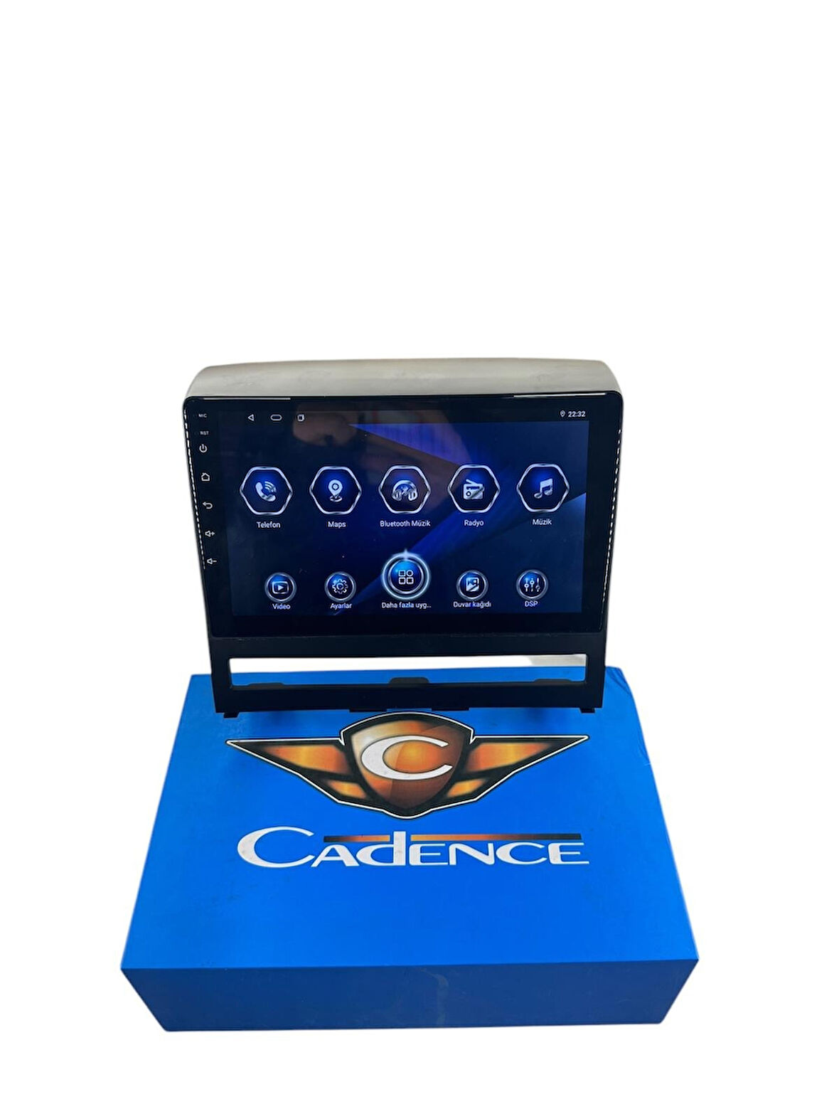 FİAT ALBEA-PALIO 2005-2013 CADENCE 6-128 (SİM KARTLI) 360 CAM DESTEKLİ PRO OEM MULTİMEDİA