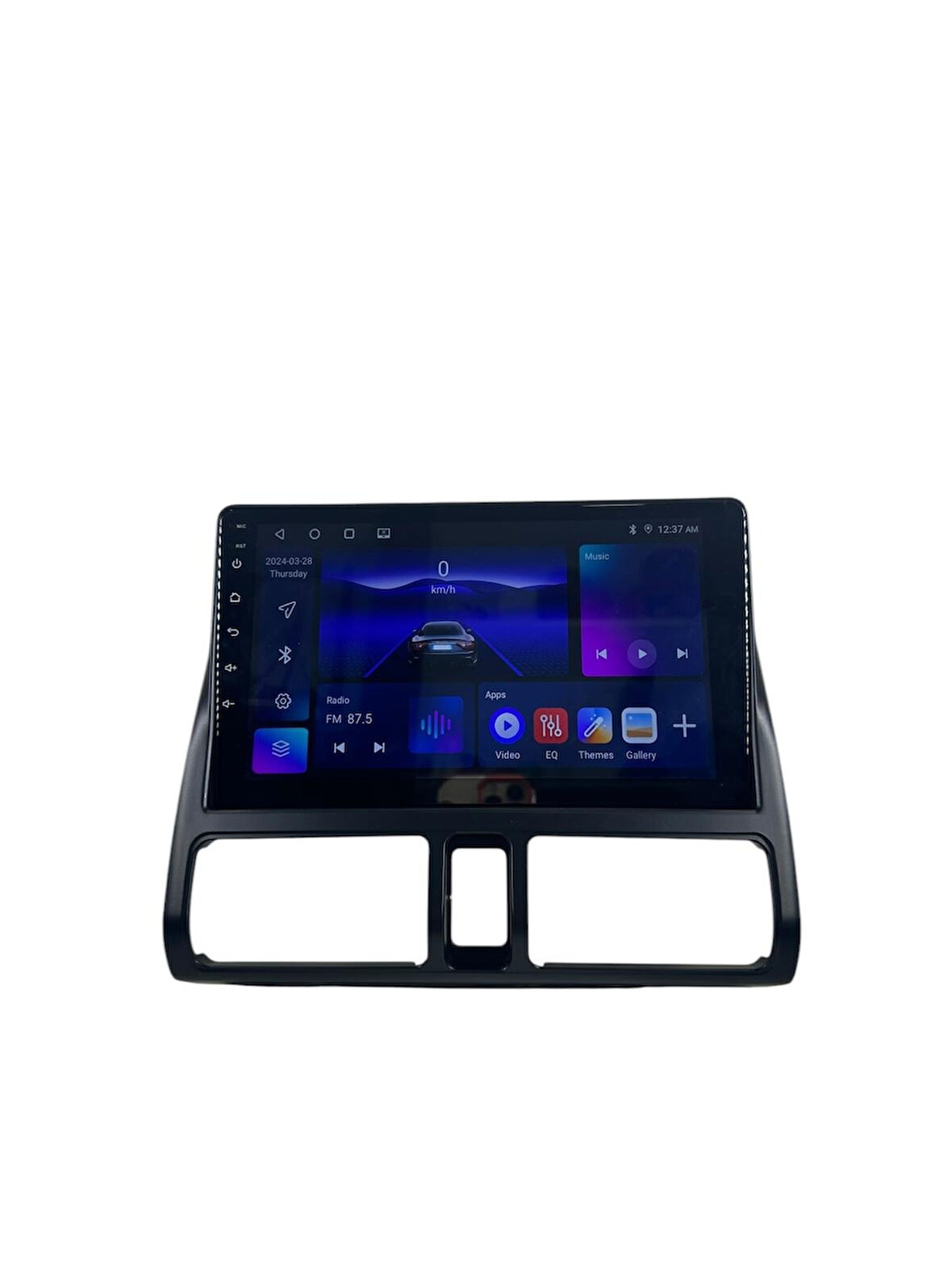 HONDA CRV 2001-2006 MAXESSA ORJİNAL 4-64 PROFESYONEL OEM MULTİMEDİA