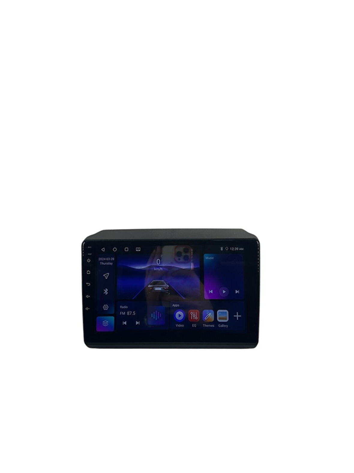 Ducato 2011-2021 MAXESSA ORJİNAL 4-64 PROFESYONEL OEM MULTİMEDİA