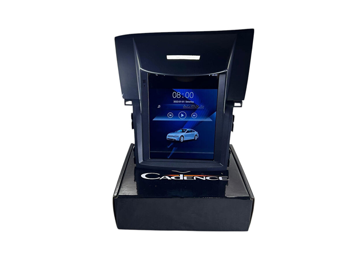 HONDA CRV 2012-2016 CADENCE P9 PRO TESLA OEM MULTİMEDİA