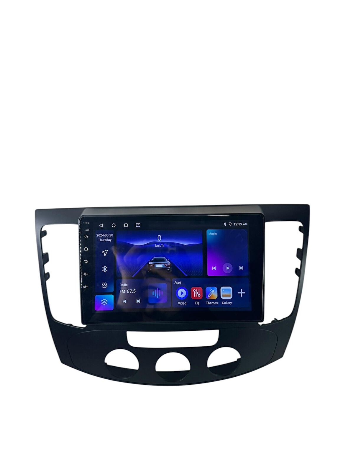 HYUNDAİ SONATO M-C 2009-2011 MAXESSA ORJİNAL 4-64 PROFESYONEL OEM MULTİMEDİA