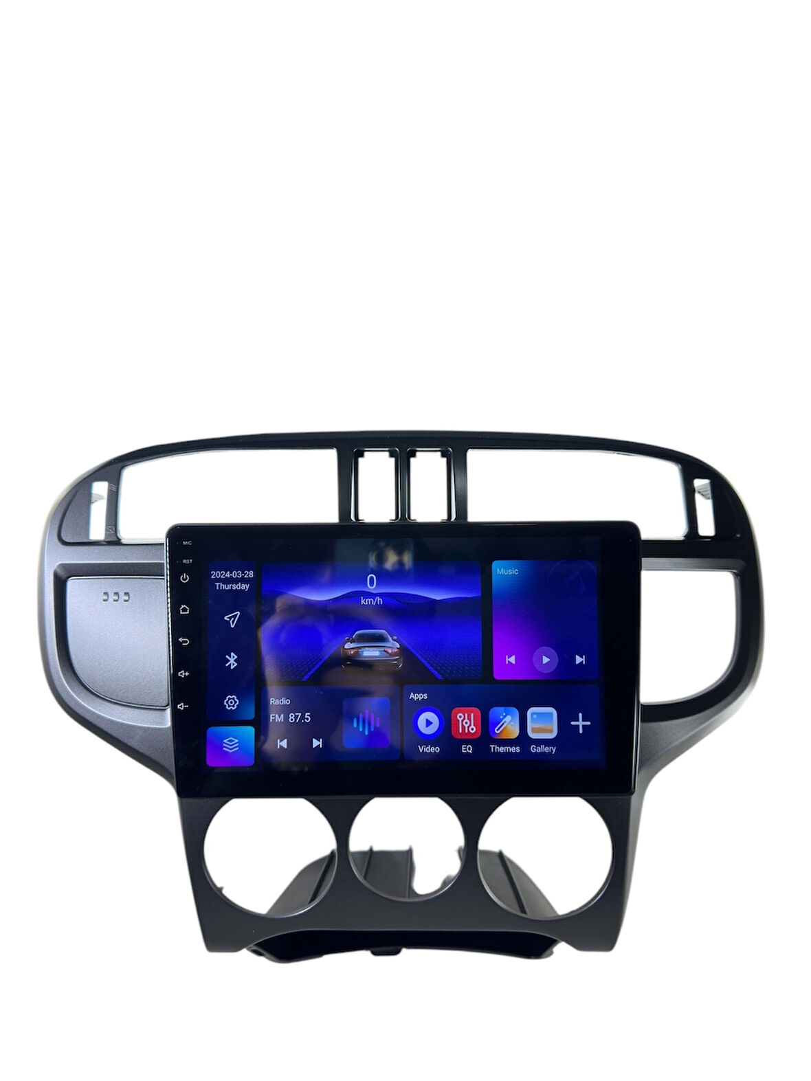 HYUNDAİ MATRİX 2007-2012 MAXESSA ORJİNAL 4-64 PROFESYONEL OEM MULTİMEDİA